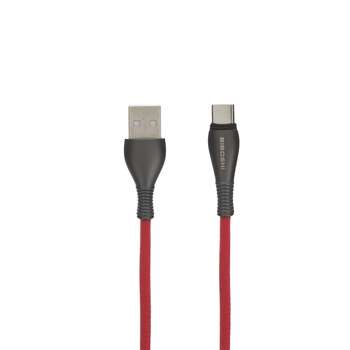 کابل تبدیل USB به USB-C بیبوشی مدل A05 طول 1 متر