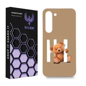 RIVEN RI2-14 Case For Samsung Galaxy S23