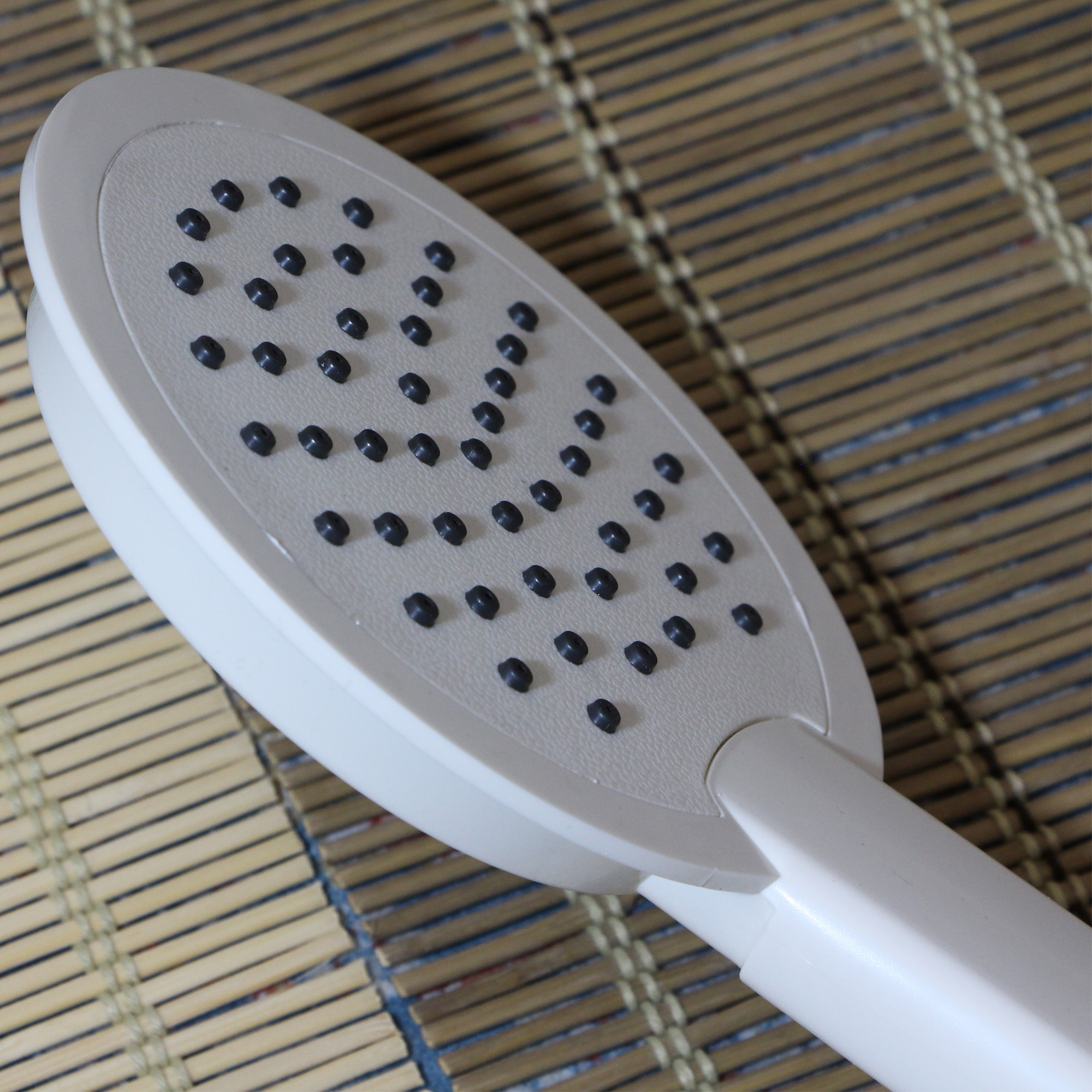 سردوش حمام پاپیروس مدل اکونومیک WT مجموعه دو عددی