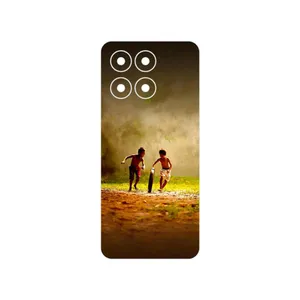 MAHOOT childs play Cover Sticker for Honor X6a