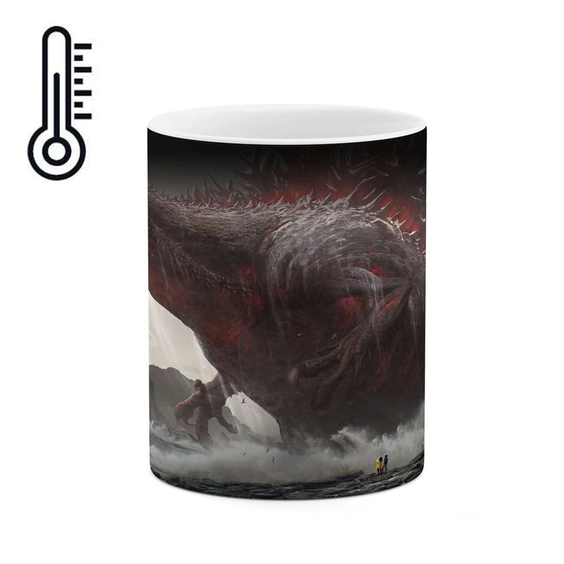 ماگ حرارتی کاکتی مدل فیلم کد mgh15877