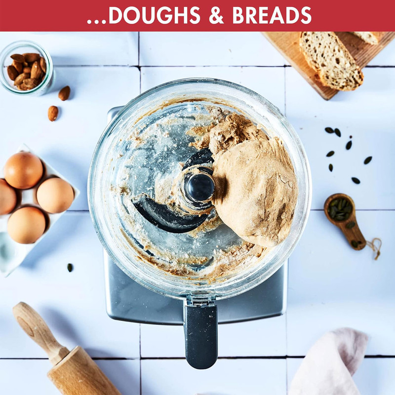 غذاساز مجیمیکس مدل 18374