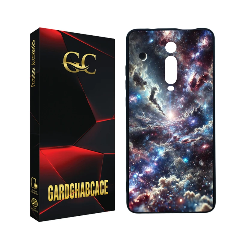 کاور گارد قاب کیس مدل دخترانه مناسب برای گوشی موبایل شیائومی K20 Pro / Mi 9T / Mi 9T Pro