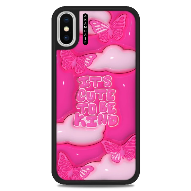 کاور آکام مدل AMC-WAXSM-JELLY-31 مناسب برای گوشی موبایل اپل iPhone Xs Max