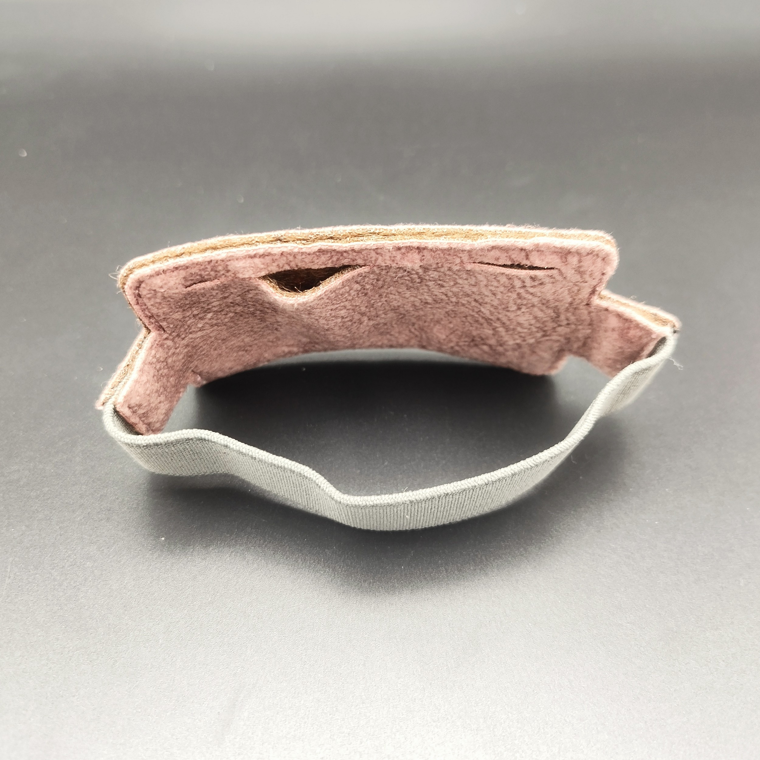 بازوبند مردانه مدل نانو طرح یاعلی کد 13