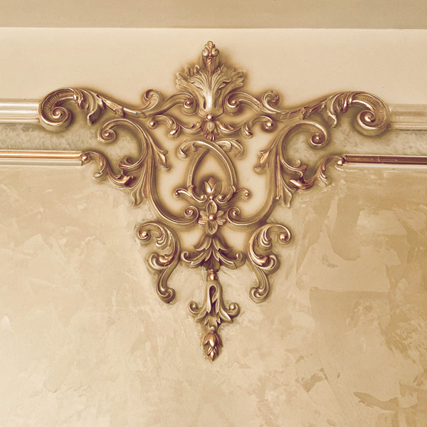 ابزار پیش ساخته مدل قطعه ریز کد 320 بسته 4 عددی