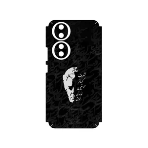 MAHOOT Ahmad_Shamlou Cover Sticker for Honor 90