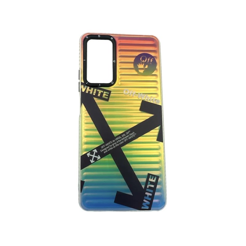 کاور طرح یانگ کد 29 مناسب برای گوشی موبایل سامسونگ galaxy A53