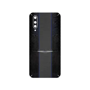 MAHOOT Chrysler Cover Sticker for Xiaomi MI 9 Lite