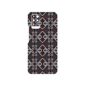 MAHOOT SISTAN Needlework 1 Cover Sticker for Infinix Note 10