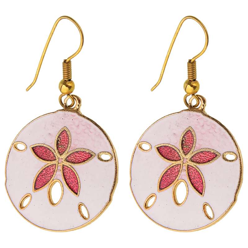 گوشواره دخترانه مدل A-163