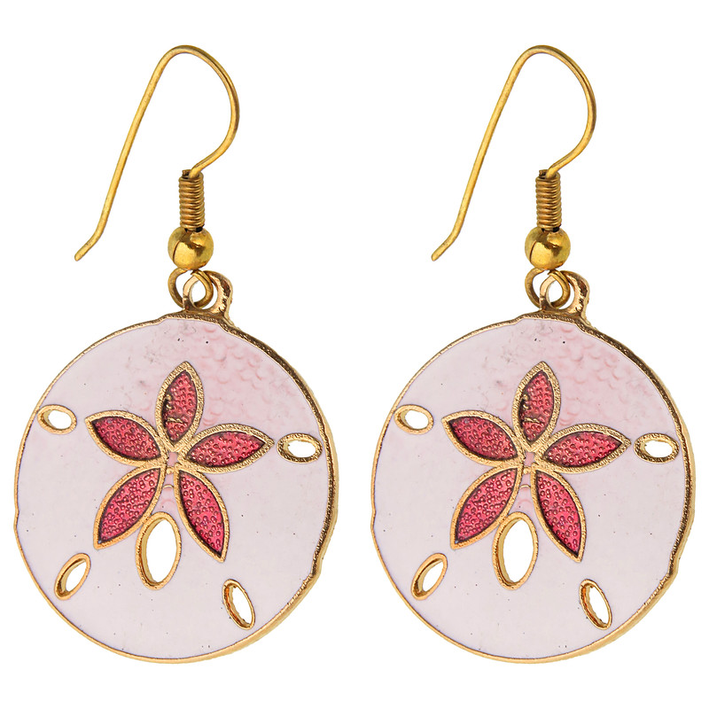 گوشواره دخترانه مدل A-163