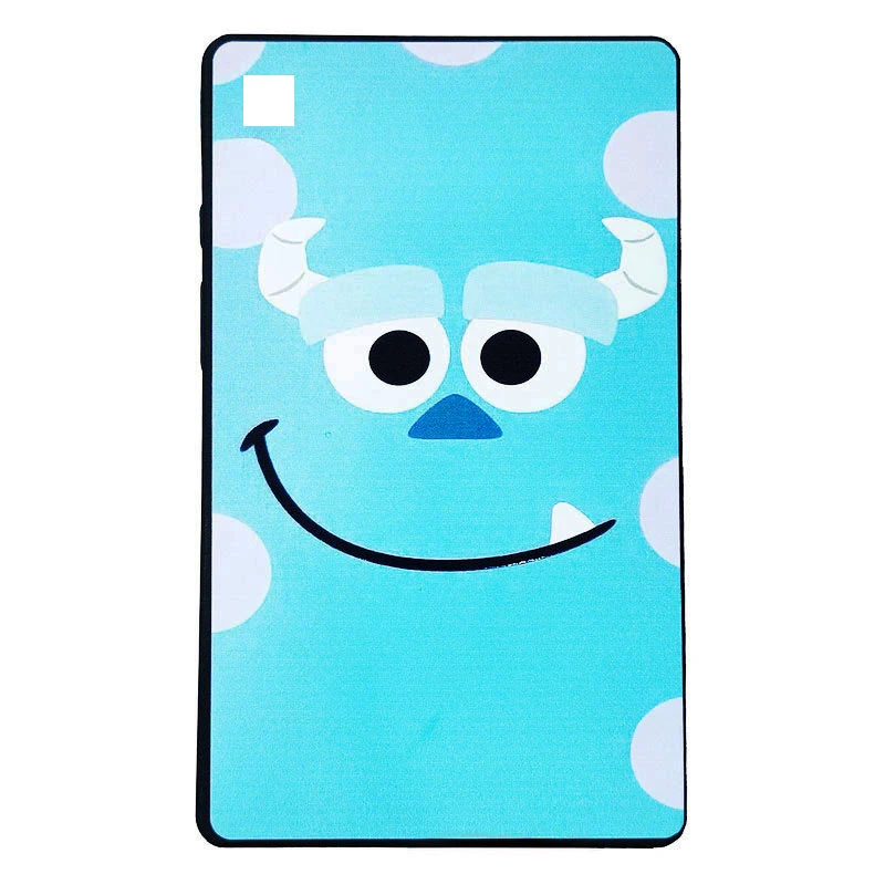 کاور پل پرایم کد am438 مناسب برای تبلت سامسونگ Galaxy Tab A 8.0 2019 / T290 / T295