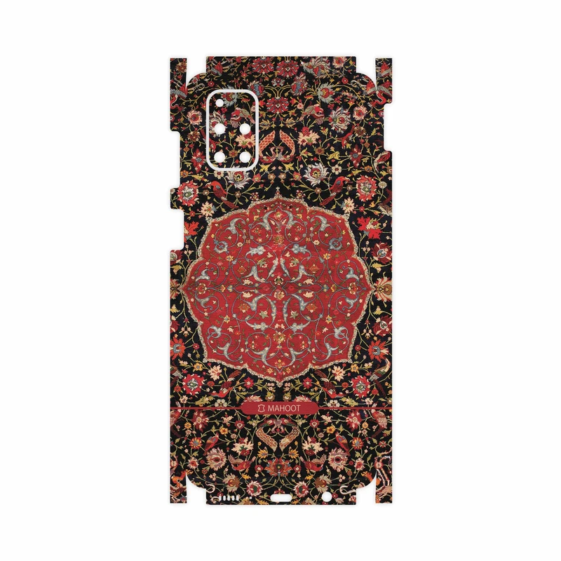 برچسب پوششی ماهوت مدل Iran-Carpet6-FullSkin مناسب برای گوشی موبایل سامسونگ Galaxy M51