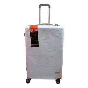 چمدان اسپید مدل new 01 سایز بزرگ