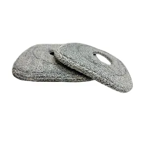 یدک زمین شوی مدل چرخشی کد 002 بسته 2عددی