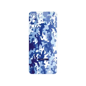 MAHOOT Army_Winter Cover Sticker for Gplus X20