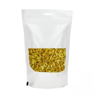 بادام هندی شور شکسته - 250 گرم