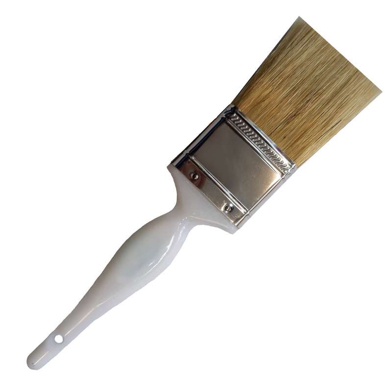 قلم مو نقاشی مدل A2.5 سایز 2.5 اینچ قلم مو نقاشی مدل A2.5 سایز 2.5 اینچ