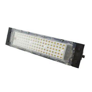 پروژکتور ال ای دی 100 وات شاهچراغ مدل ویهان IP66