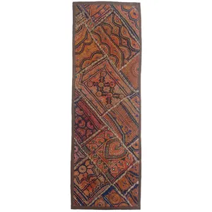 رومیزی سوزن دوزی کد ZARIRAN16