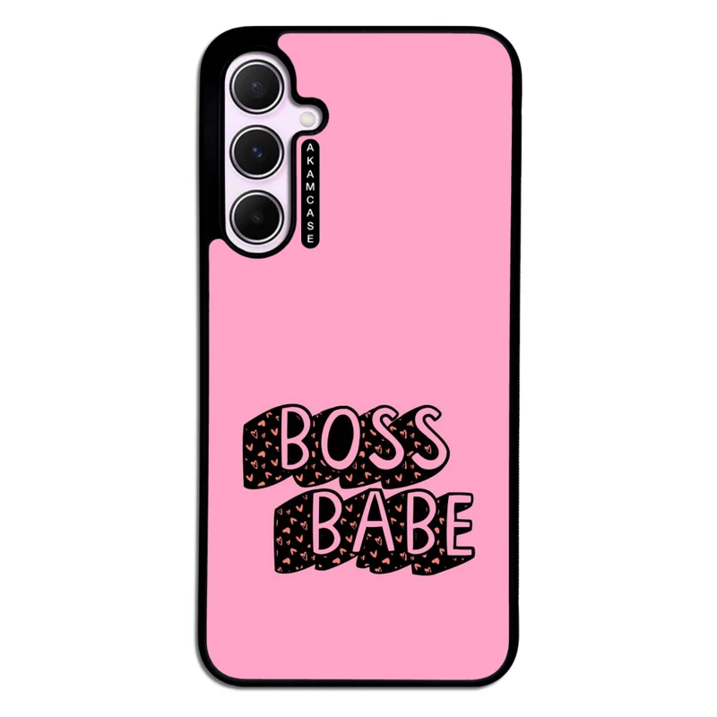 کاور آکام مدل AMC-WSGA35-POSITIVE-39 مناسب برای گوشی موبایل سامسونگ Galaxy A35