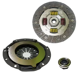 کیت کلاچ لنتیکس مدل 0670302710 مناسب برای پراید