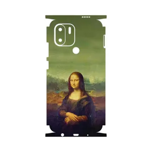 MAHOOT Mona Lisa of da Vinci-FullSkin Cover Sticker for Xiaomi Redmi A2 Plus