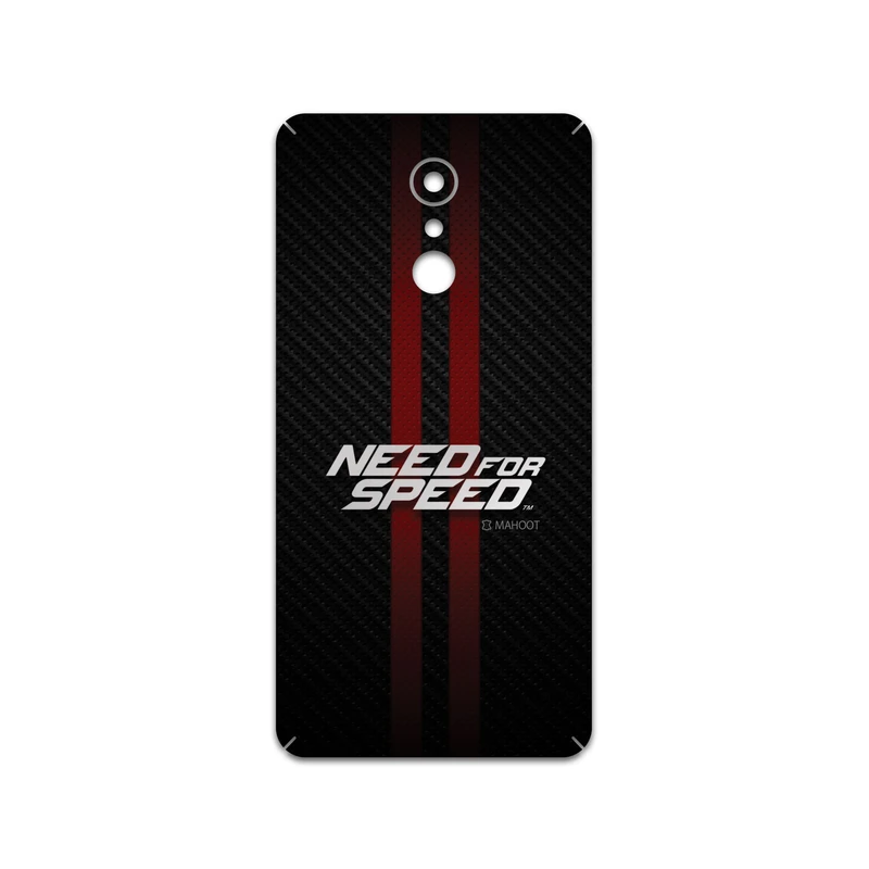 برچسب پوششی ماهوت مدل Need-for-Speed-Game مناسب برای گوشی موبایل ال جی Q Stylus