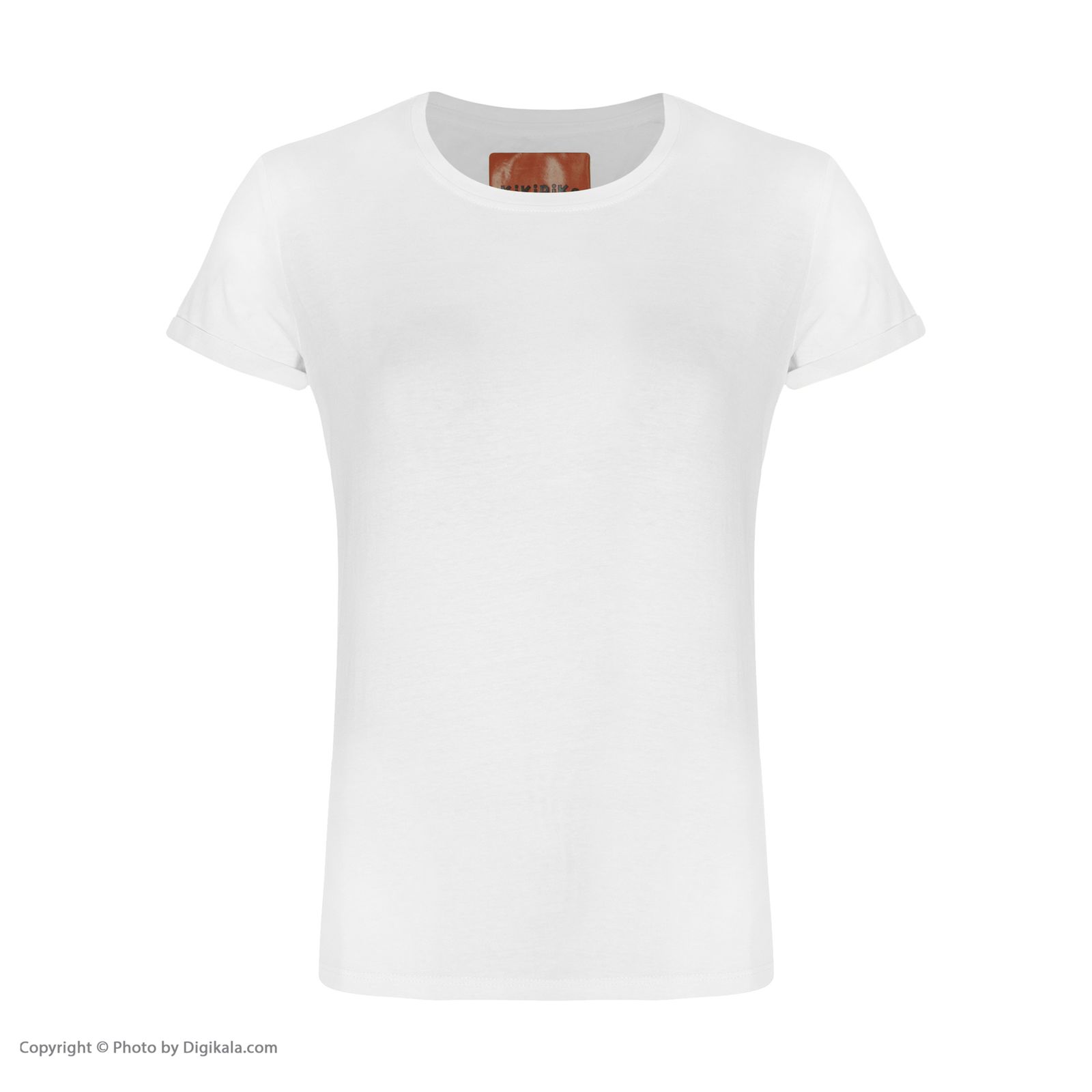 تی شرت زنانه کیکی رایکی مدل BB02991-002 -  - 2