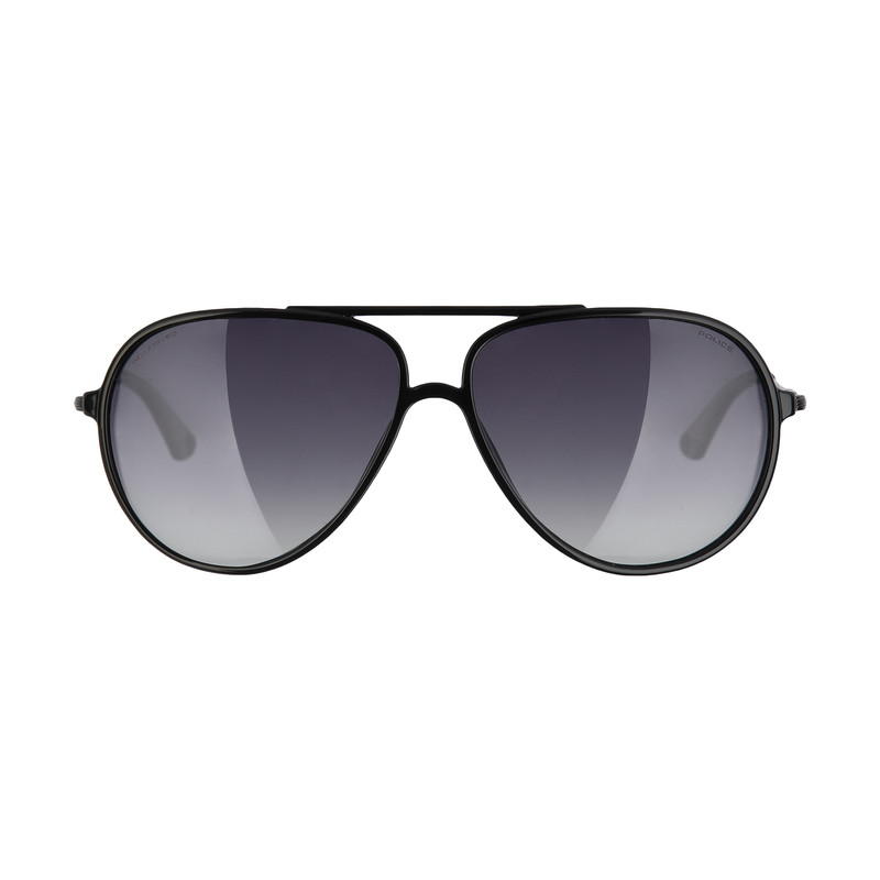 عینک آفتابی مردانه پلیس مدل SPLD39M-Z42P
