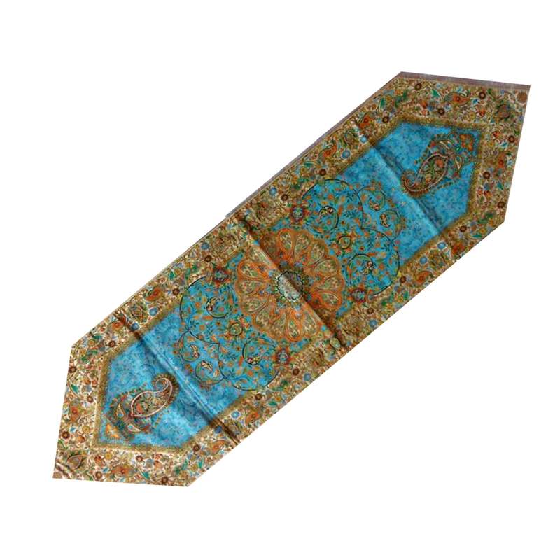 رانر ترمه  طرح افشار