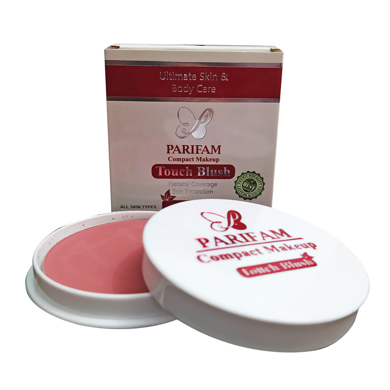 رژگونه پریفام شماره F1