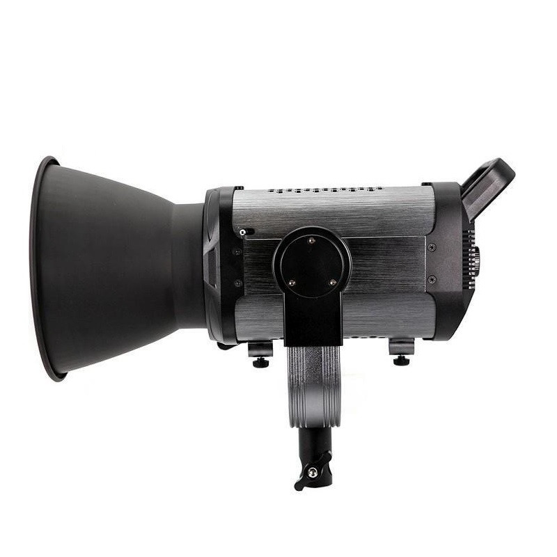 نور ثابت ال ای دی مکس لایت مدل COBAC-300A