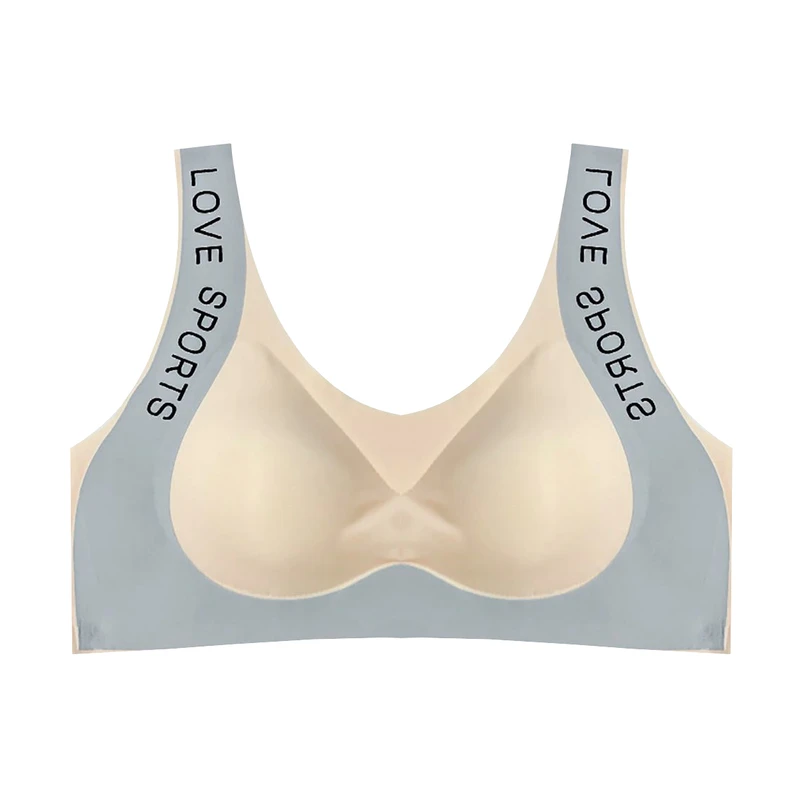 سوتین ورزشی زنانه مدل 18183 لیزری