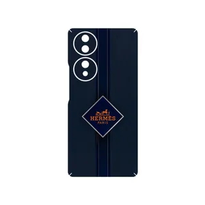 MAHOOT Hermes_Logo Cover Sticker for Honor 70