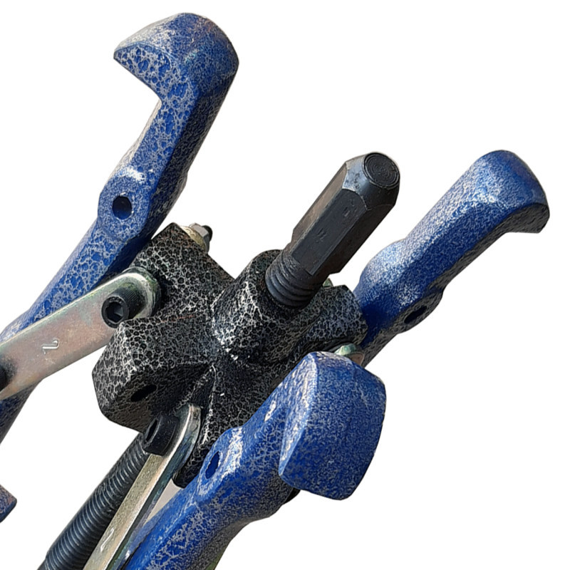 پولی کش سه شاخ کیهان مدل HT - 0022