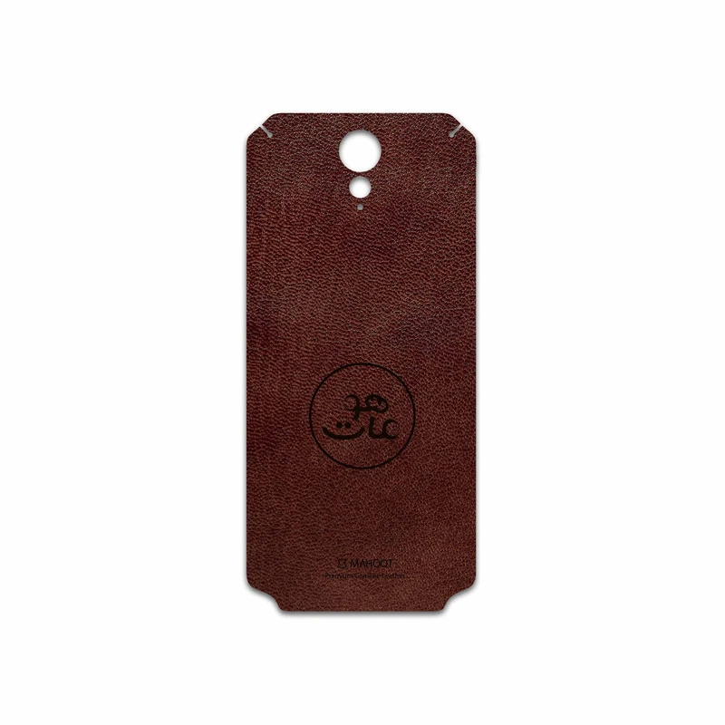 برچسب پوششی ماهوت مدل NL-MAH مناسب برای گوشی موبایل اچ تی سی Desire 620