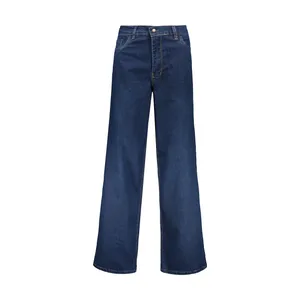 شلوار جین زنانه کیکی رایکی مدل BB3405-200