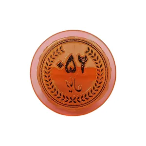 مهر مدل آموزشی ابتدایی طرح سکه 250 ریالی کد M1305