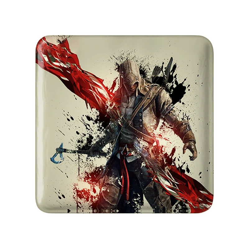 مگنت خندالو مدل بازی اساسینز کرید Assassins Creed کد 27913