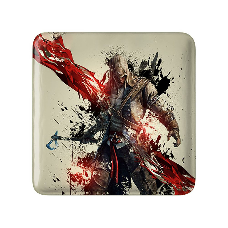مگنت خندالو مدل بازی اساسینز کرید Assassins Creed کد 27913