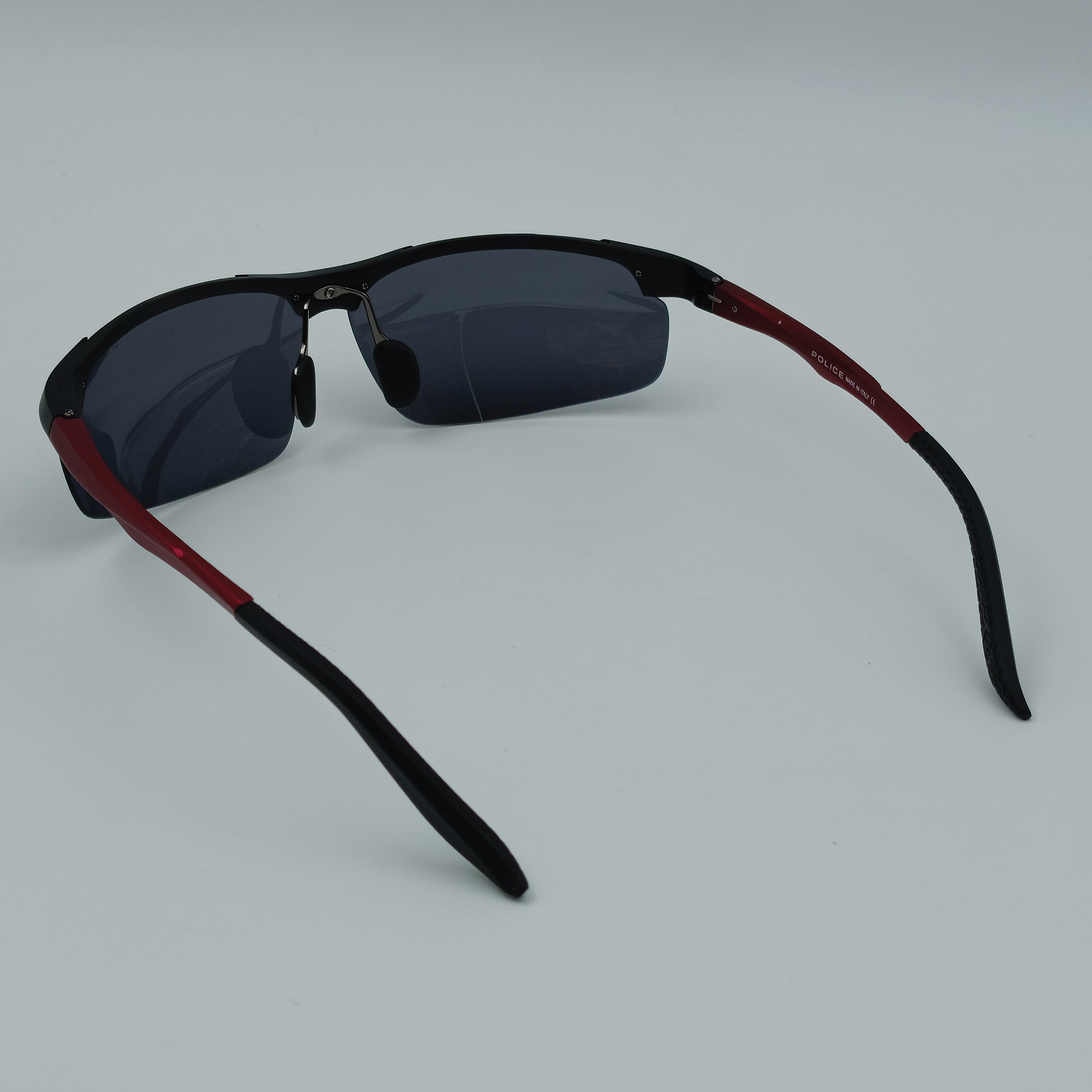 عینک آفتابی پلیس مدل PO16 -  - 7