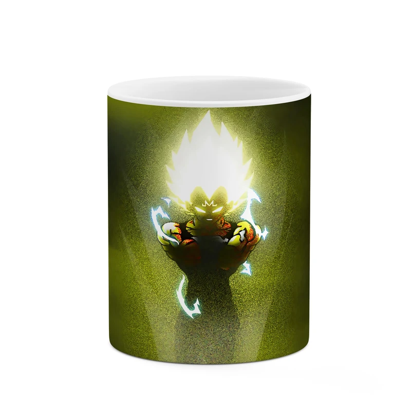 ماگ کاکتی طرح انیمه کد mgp11168