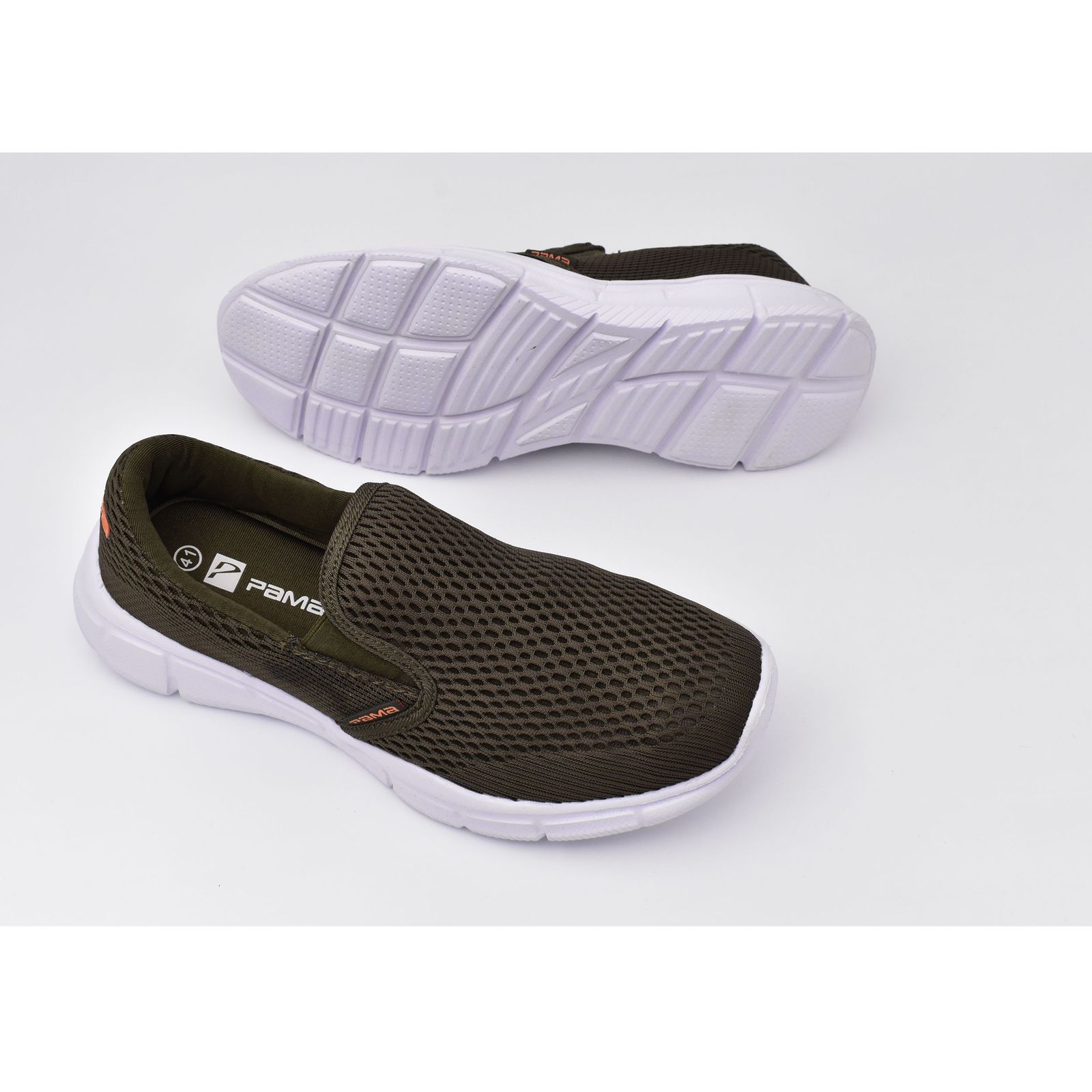 کفش راحتی مردانه پاما مدل ZNR کد G1334 -  - 6