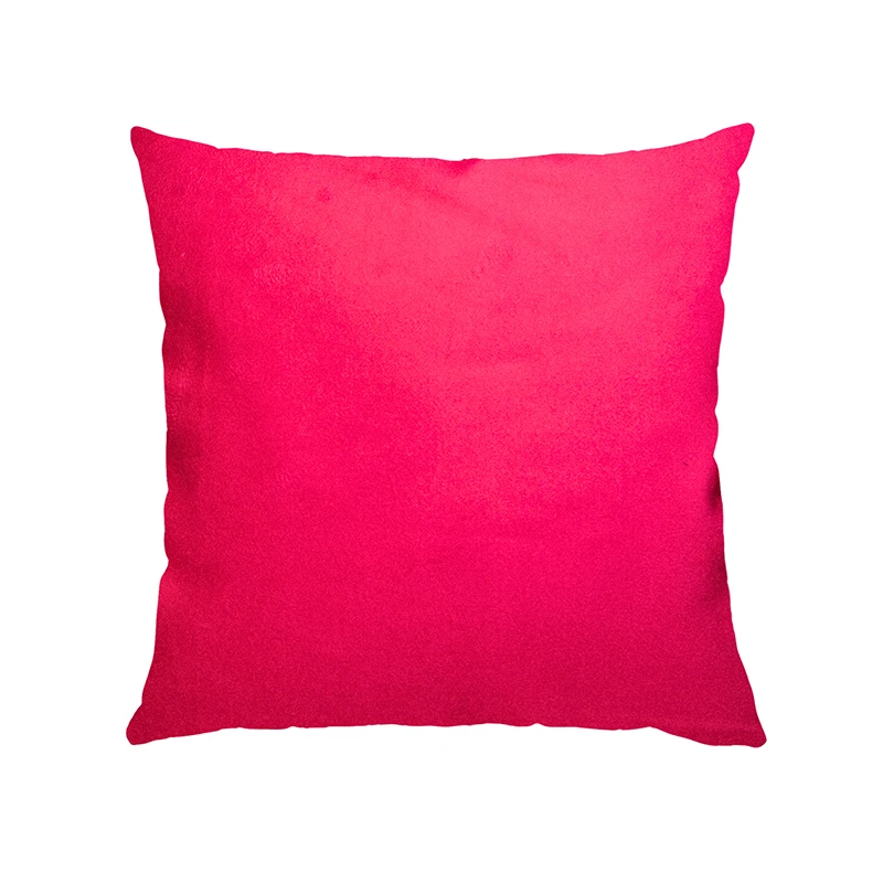 کاور کوسن مدل دو رو مخمل کد K901