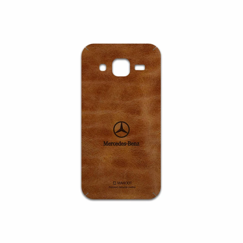 برچسب پوششی ماهوت مدل BFL-MBNZ مناسب برای گوشی موبایل سامسونگ Galaxy Core Prime