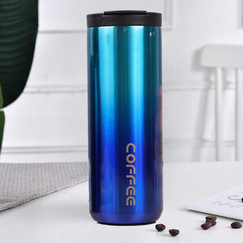 ماگ سفری مدل Coff-5560 گنجایش 0.550 لیتر -  - 4