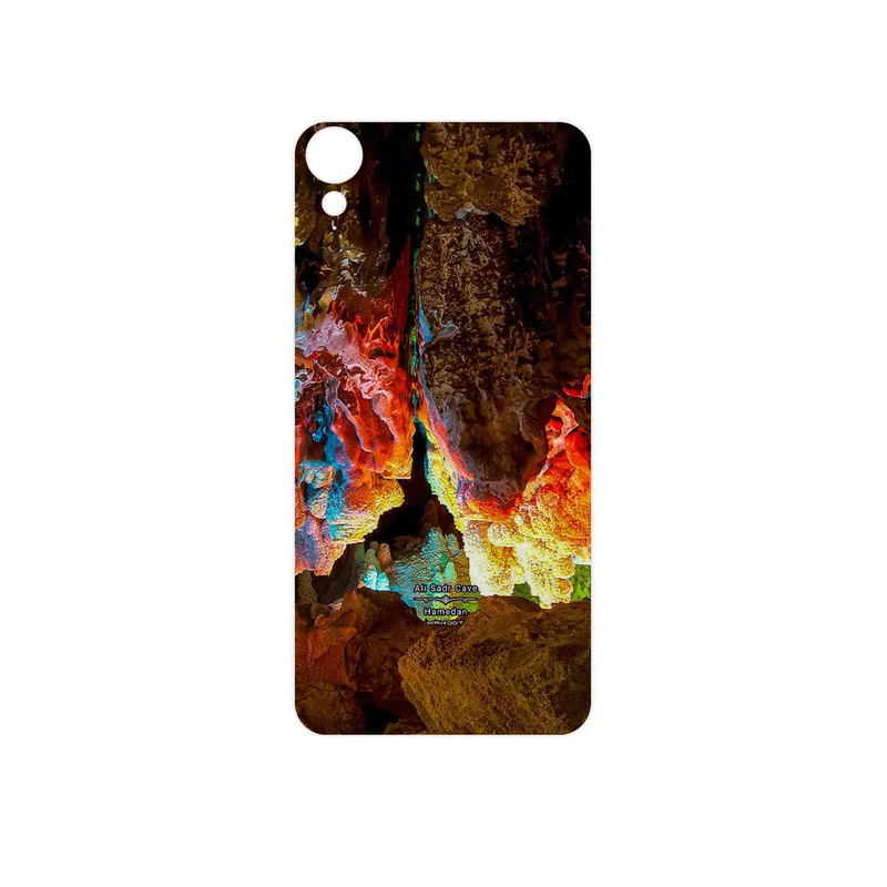 برچسب پوششی ماهوت مدل Ali Sadr Cave مناسب برای گوشی موبایل اچ تی سی Desire 10 Lifestyle