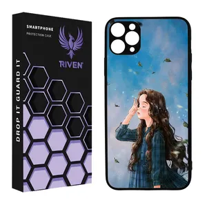 RIVEN RI3-1 Case For Apple iPhone 11 Pro Max